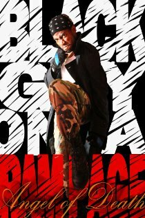 Black Guy on a Rampage: Angel of Death (2012) постер