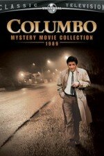 Коломбо: Закон Коломбо (1997) постер