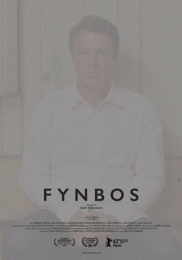 Финбос (2012) постер