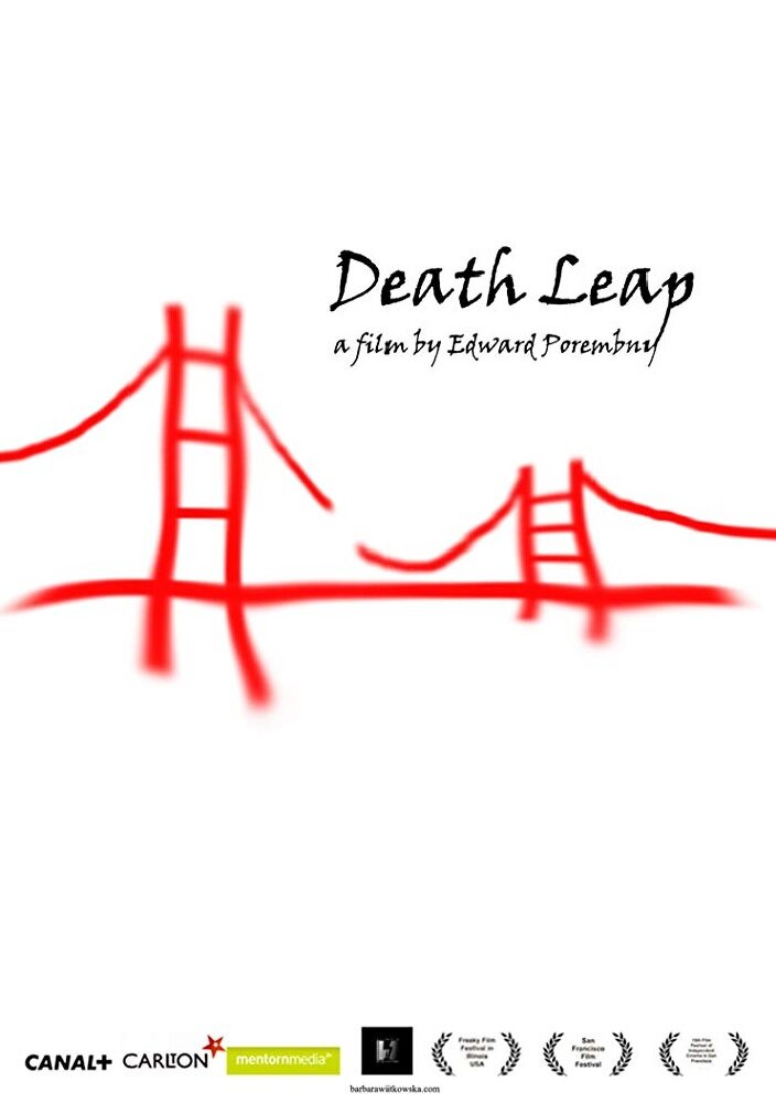 Death Leap (1999) постер