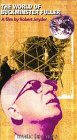 The World of Buckminster Fuller (1974) постер