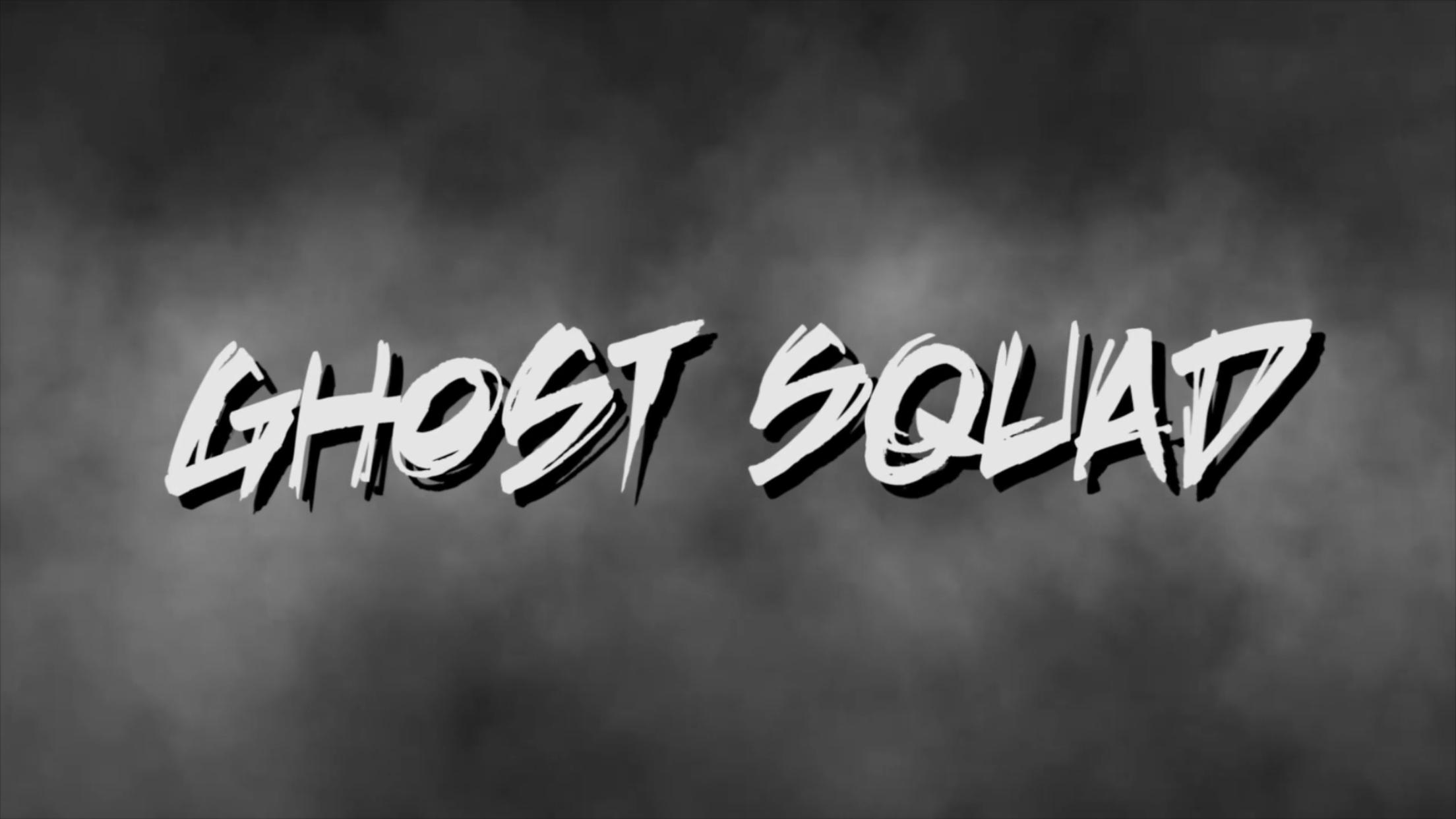 Ghost-Squad (2018) постер