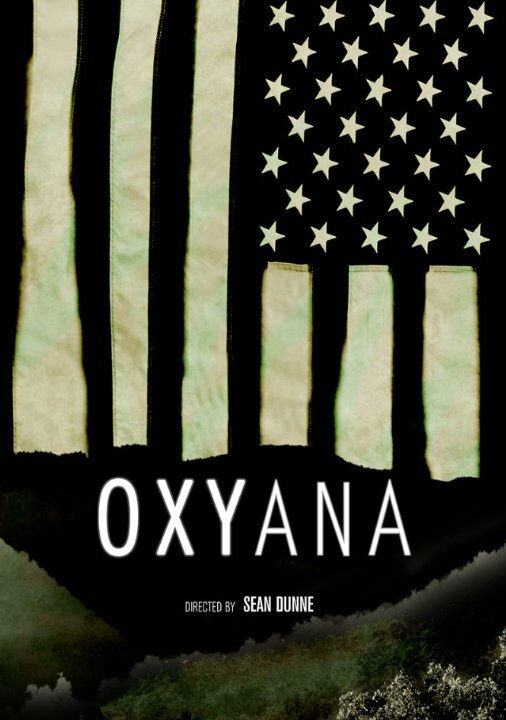 Oxyana (2013) постер