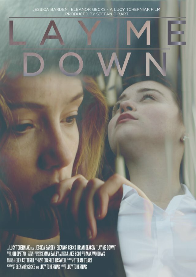 Lay Me Down (2014) постер