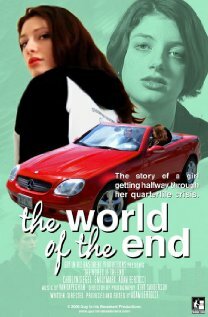 The World of the End (2006) постер