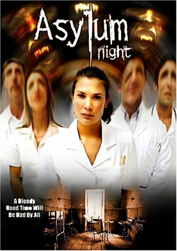 Убежище в ночи (2004) постер