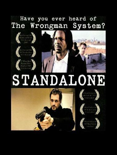Standalone (2005) постер