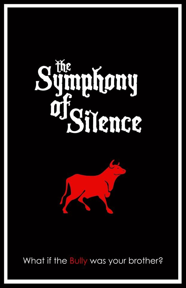 Симфония Тишины (2012) постер