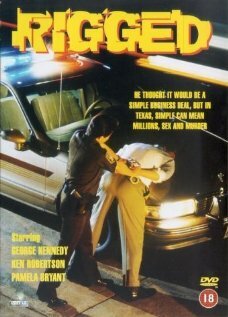 Попавший в западню (1985) постер