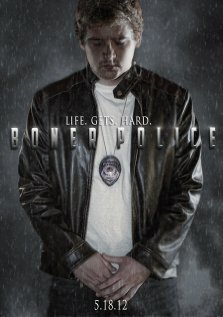 Boner Police: The Movie (2012) постер