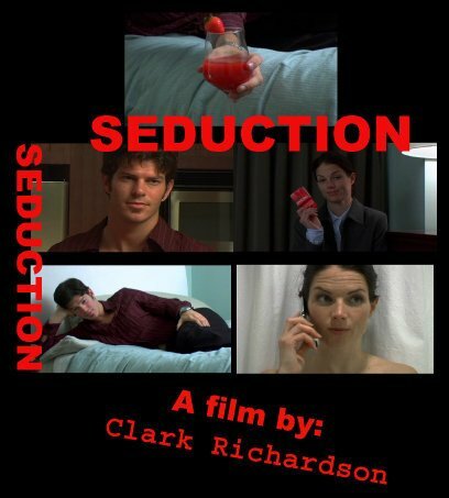 Seduction (2005) постер