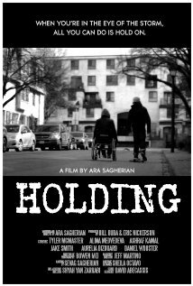 Holding (2012) постер