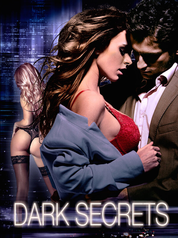 Dark Secrets (2012) постер