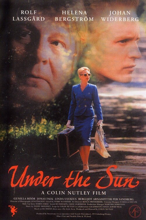 Под солнцем (1998) постер