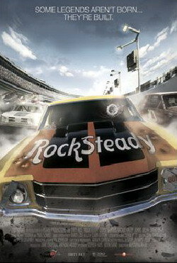 Rocksteady (2010) постер