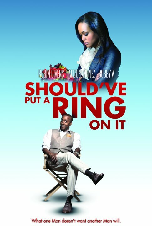 Should've Put a Ring on It (2011) постер