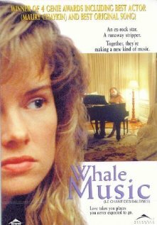Музыка китов (1994) постер