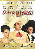 El as de oros (1968) постер