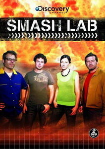 Лаборатория взрывных идей (2007) постер