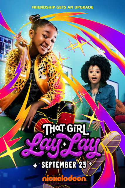 That Girl Lay Lay (2021) постер