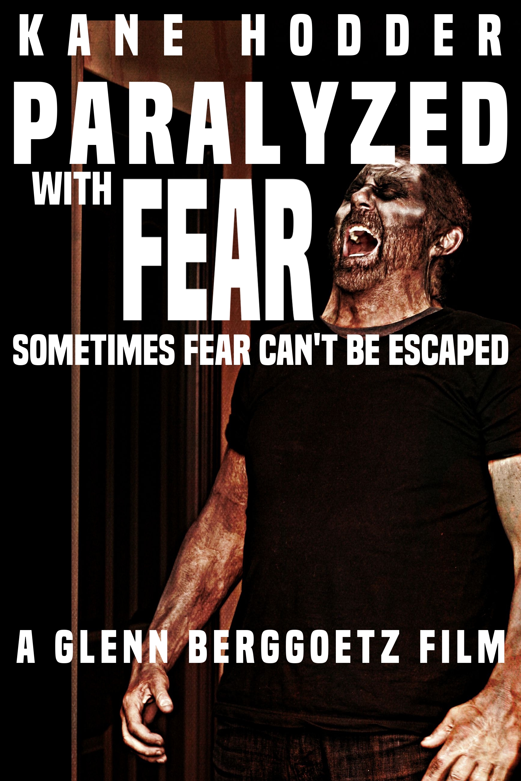 Оцепеневшие от страха (2019) постер