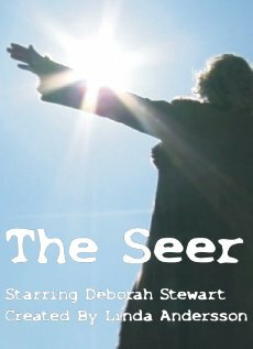 The Seer (2008) постер