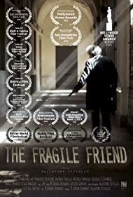 The Fragile Friend (2016)
