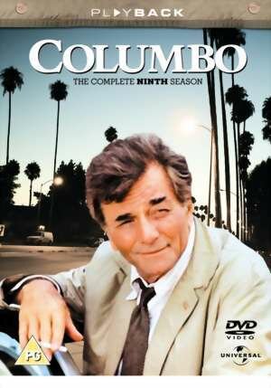 Коломбо: Коломбо сеет панику (1990)