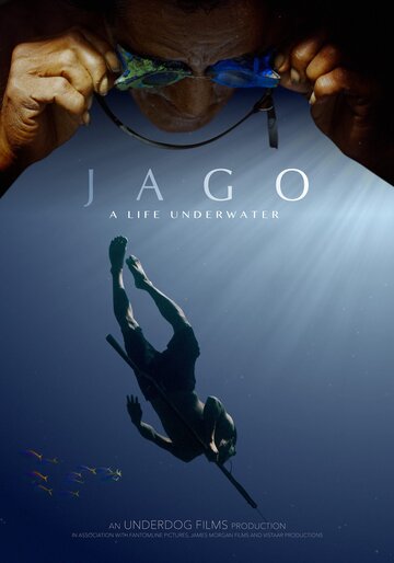 Jago: A Life Underwater (2015)