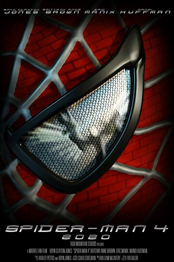 Spider-Man 4: Fan Film (2021)