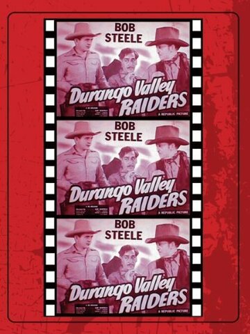 Durango Valley Raiders (1938)